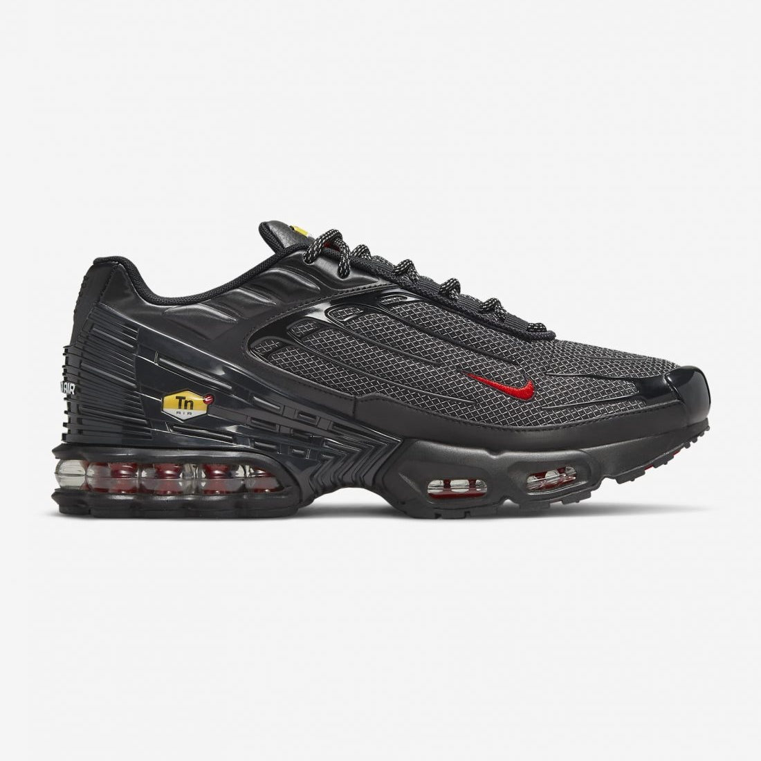 Nike Air Max Plus 3 Bred