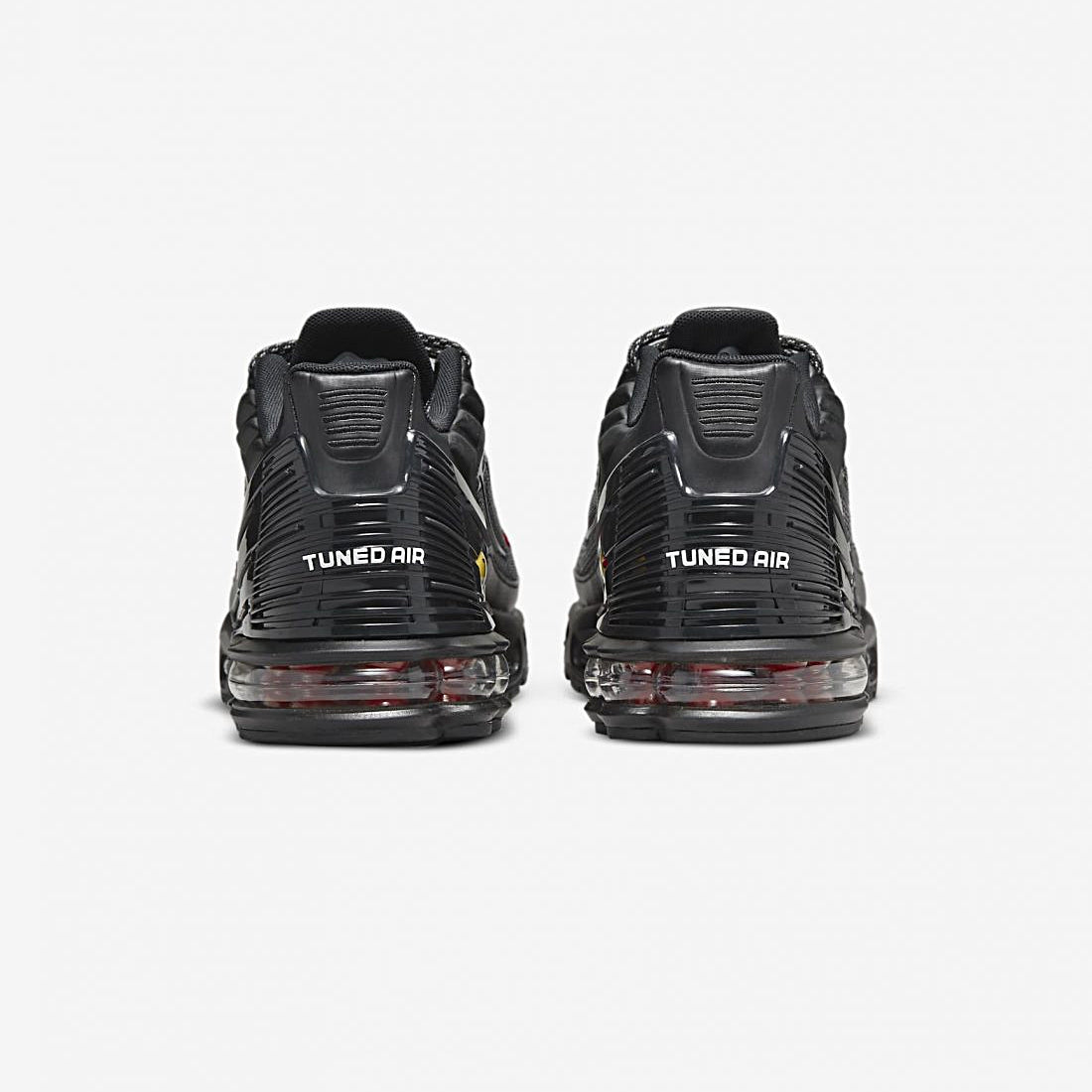 Nike Air Max Plus 3 Bred