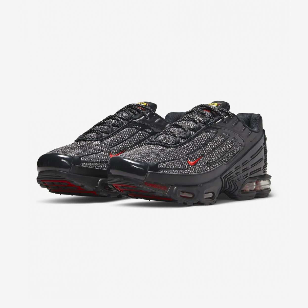 Nike Air Max Plus 3 Bred