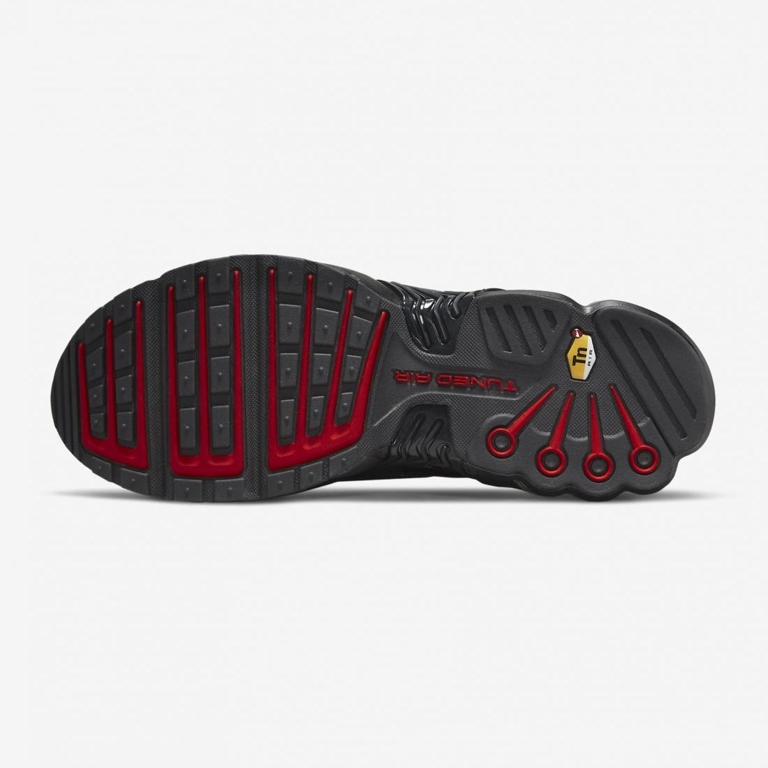 Nike Air Max Plus 3 Bred