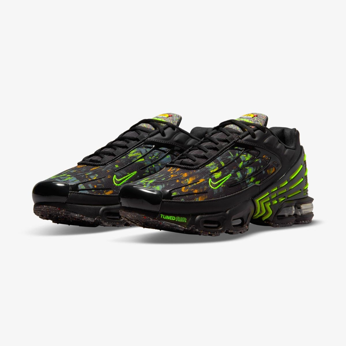 Nike Air Max Plus 3 Crater