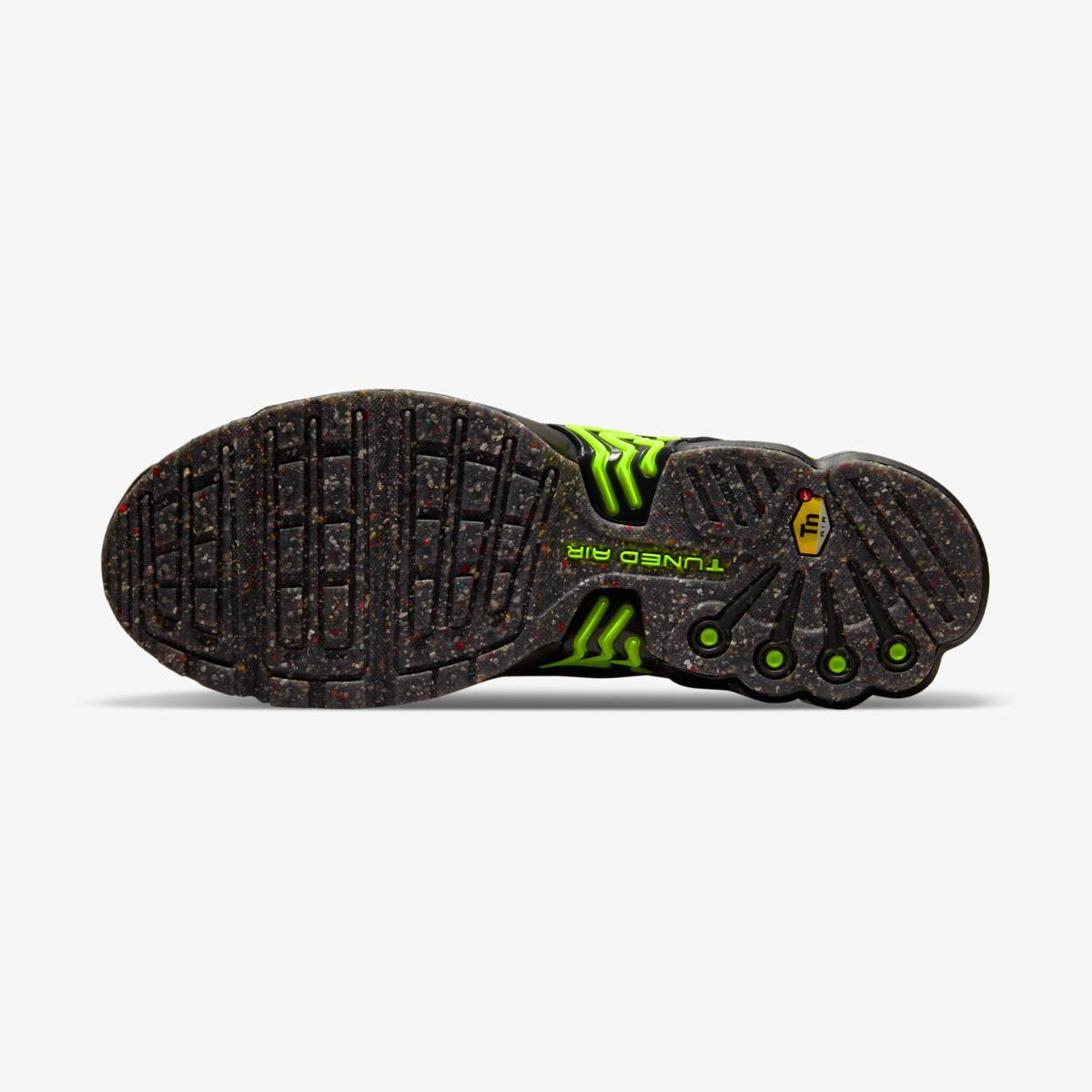 Nike Air Max Plus 3 Crater