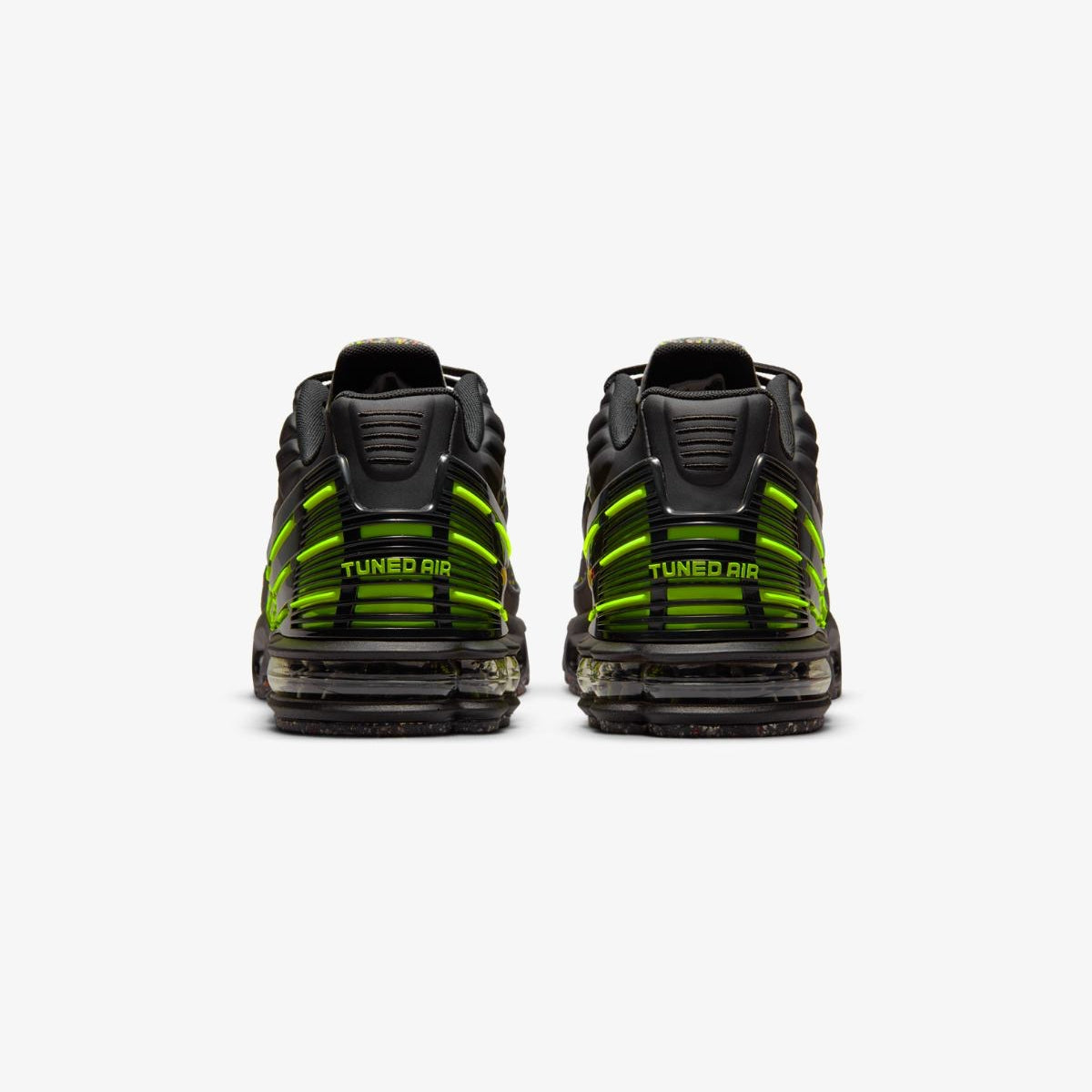 Nike Air Max Plus 3 Crater