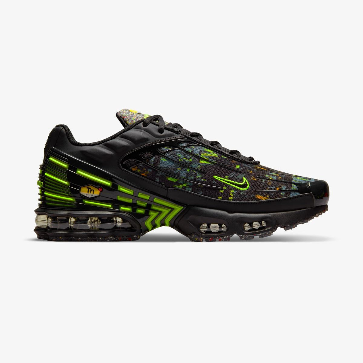 Nike Air Max Plus 3 Crater