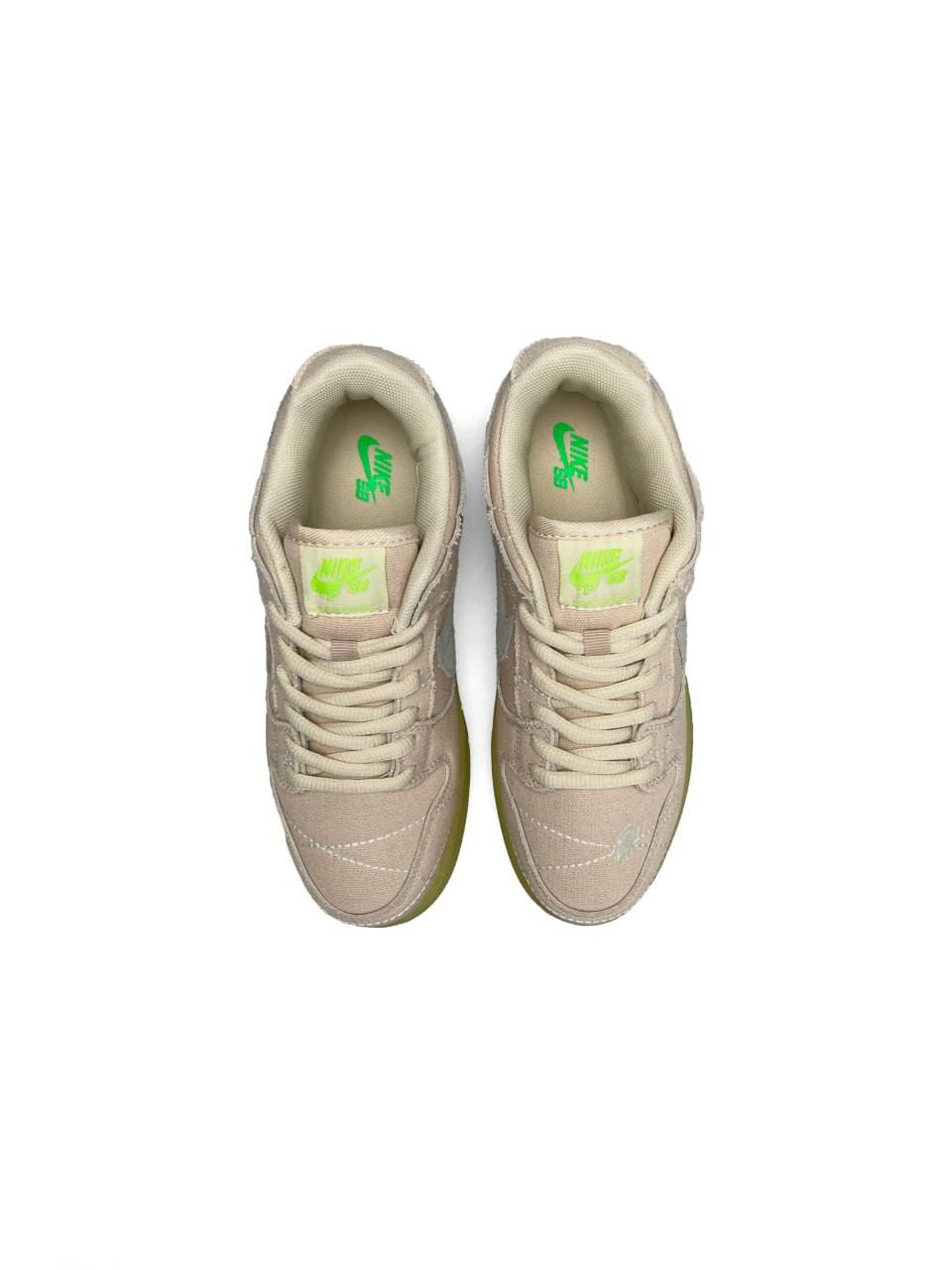 Nike SB Dunk Low Mummy