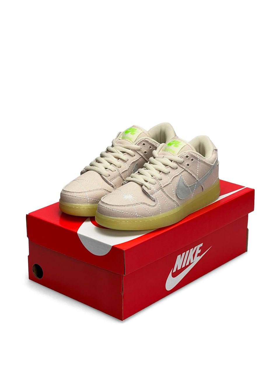 Nike SB Dunk Low Mummy