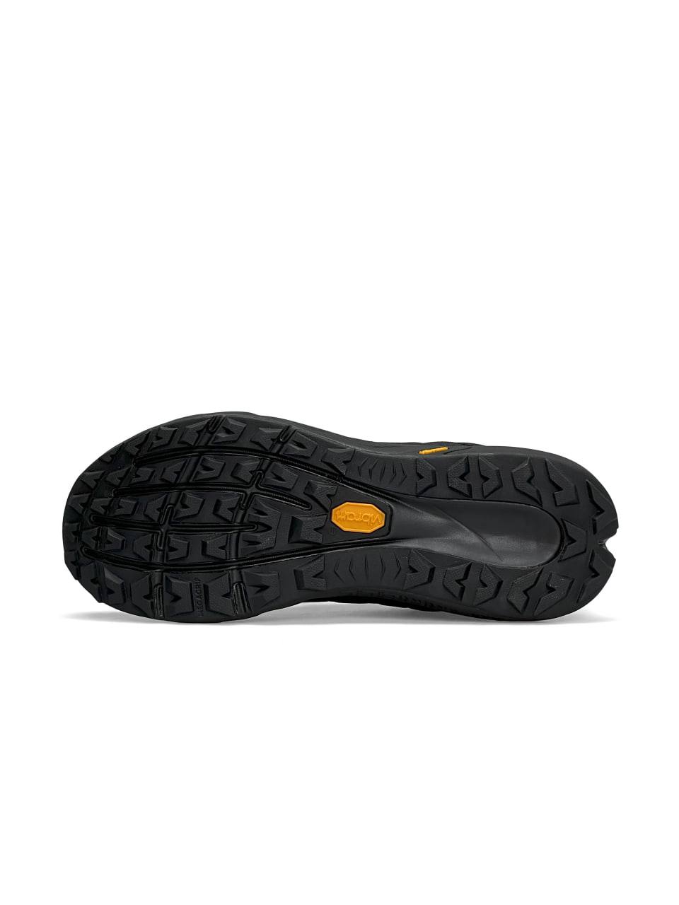 Merrell Continuum 3M Trinsulate All Black