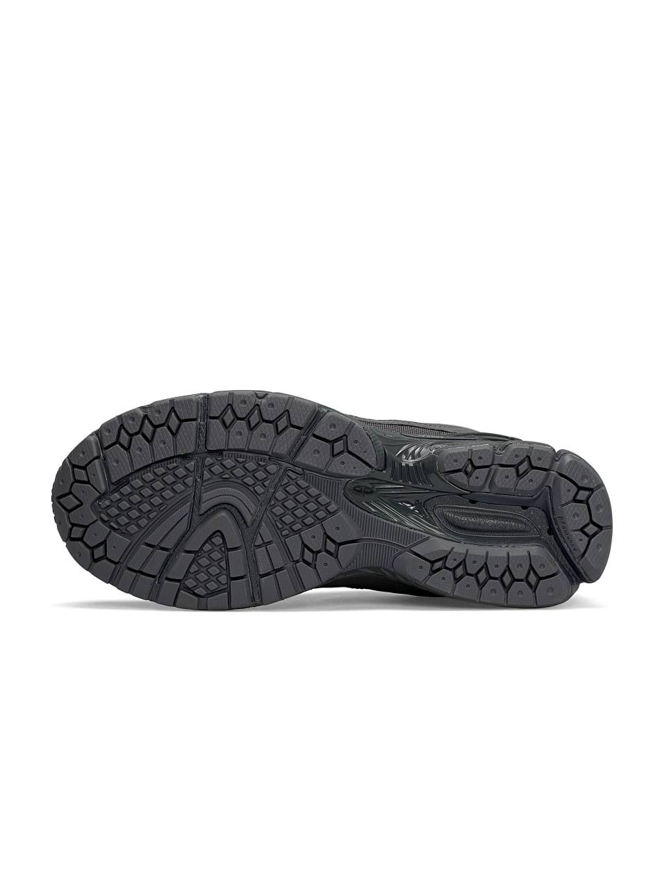 New Balance 1906R Cordura Dark Grey