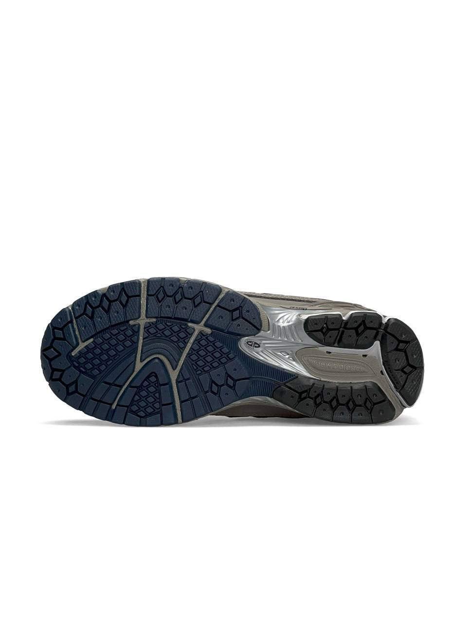 New Balance 1906R Grey Navy