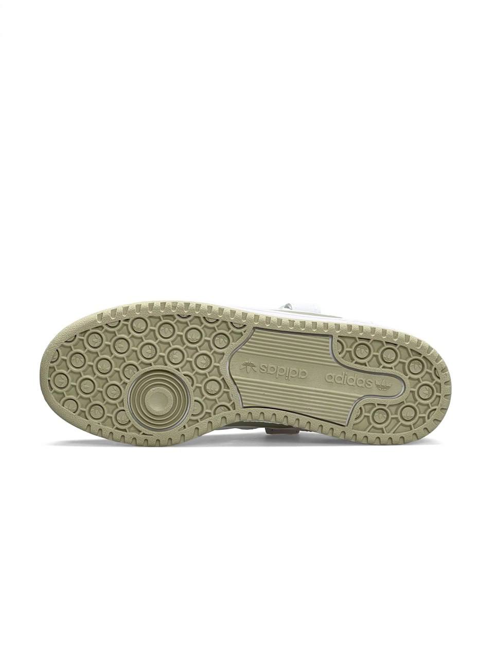 Adidas Forum Low White Olive