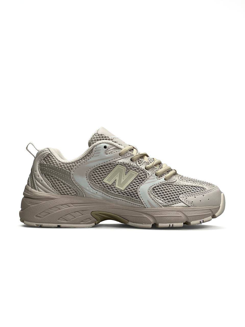 New Balance 530 Beige Premium
