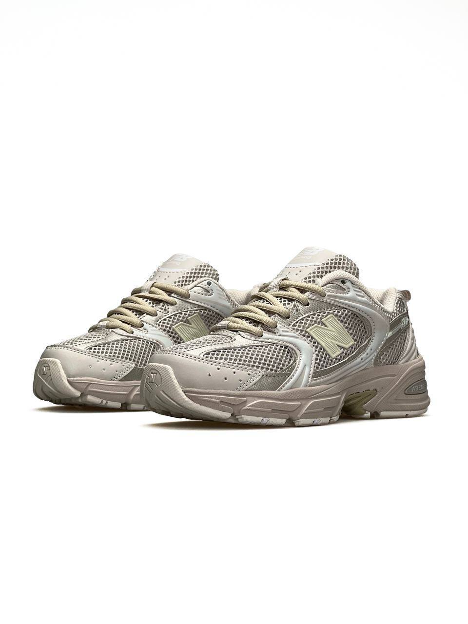 New Balance 530 Beige Premium