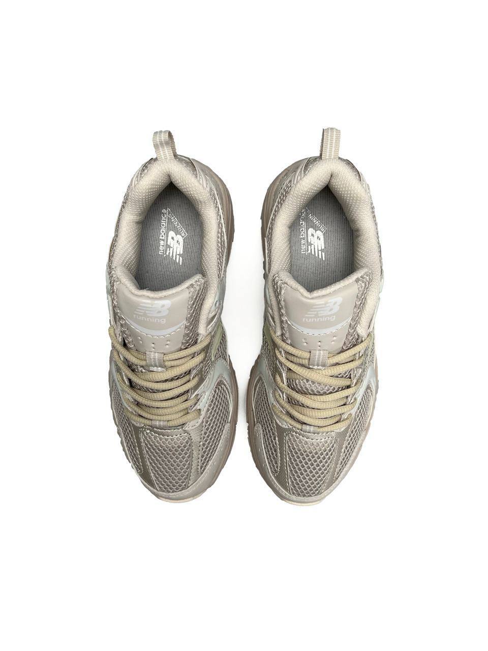 New Balance 530 Beige Premium
