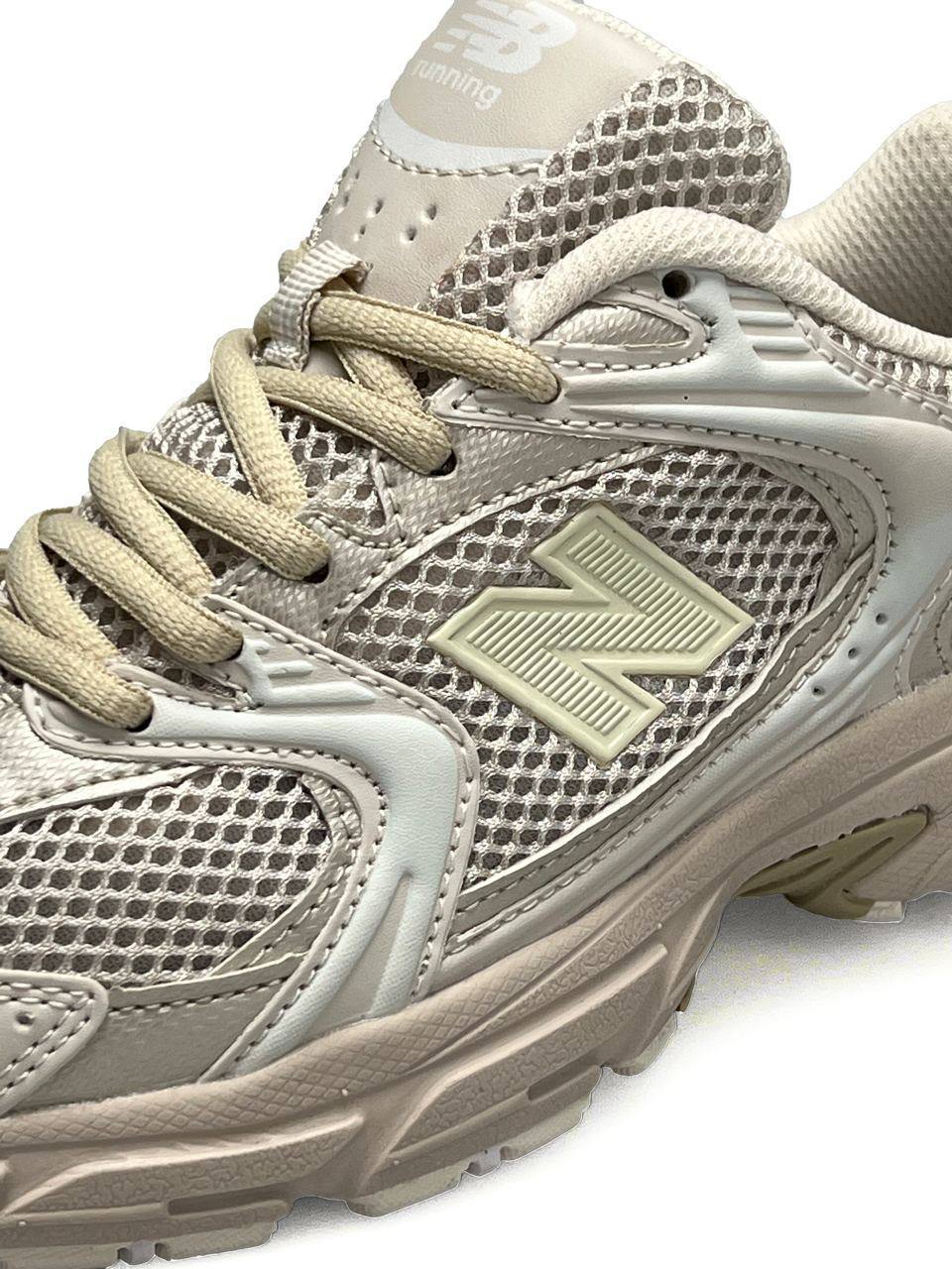 New Balance 530 Beige Premium