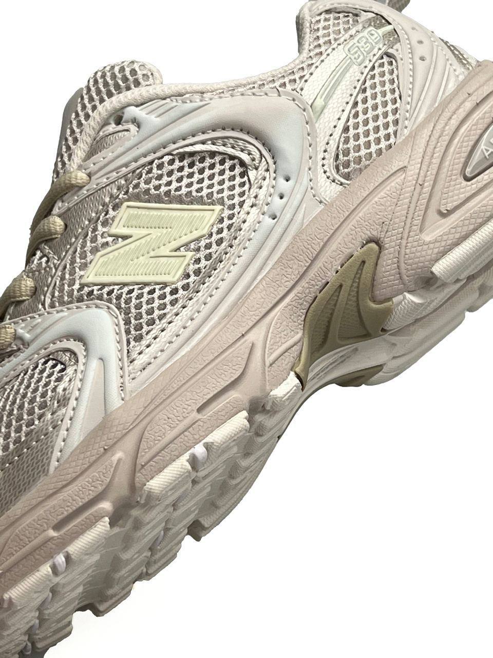New Balance 530 Beige Premium
