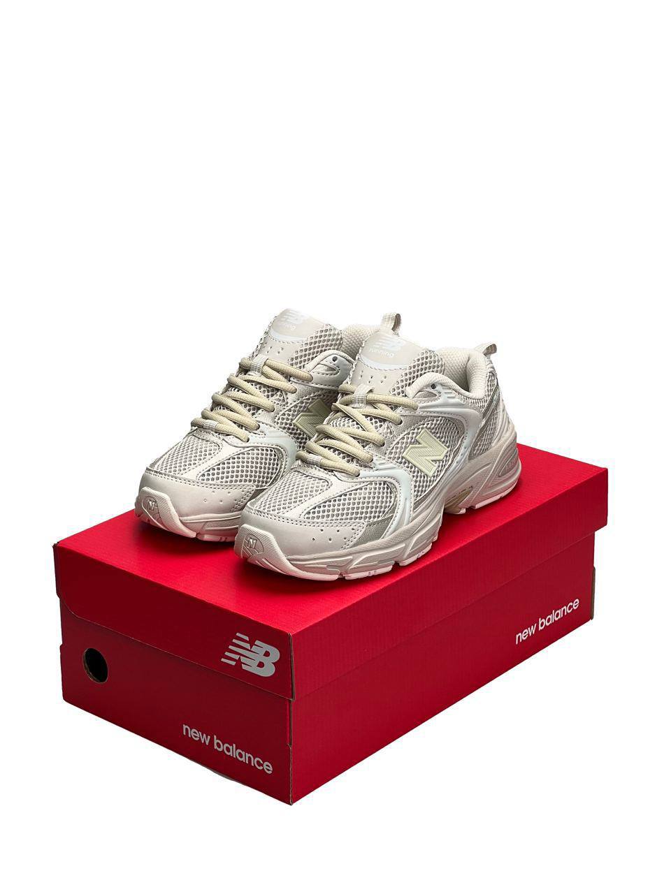 New Balance 530 Beige Premium