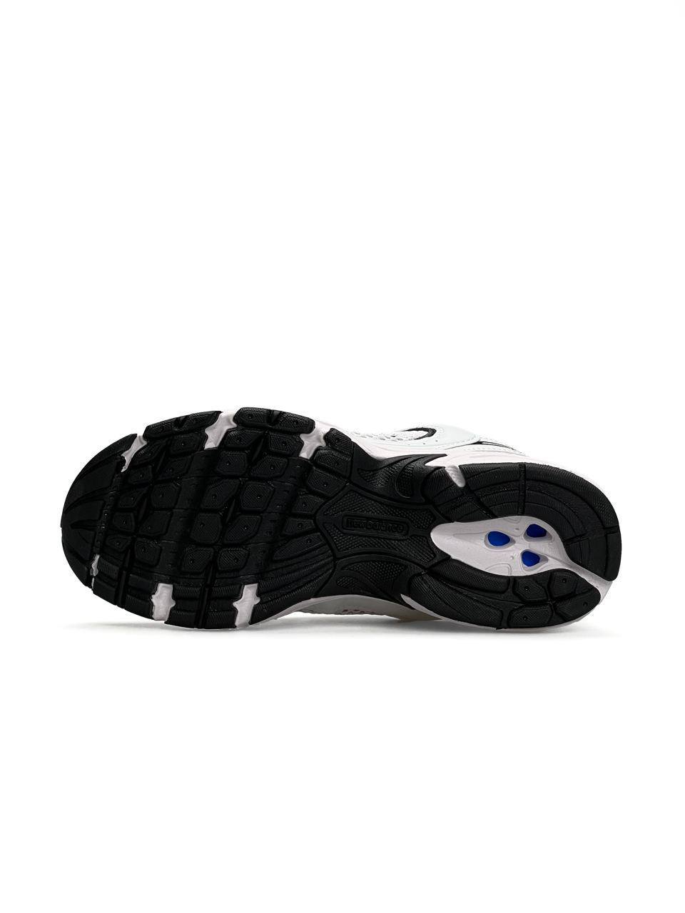 New Balance 530 White Black Premium