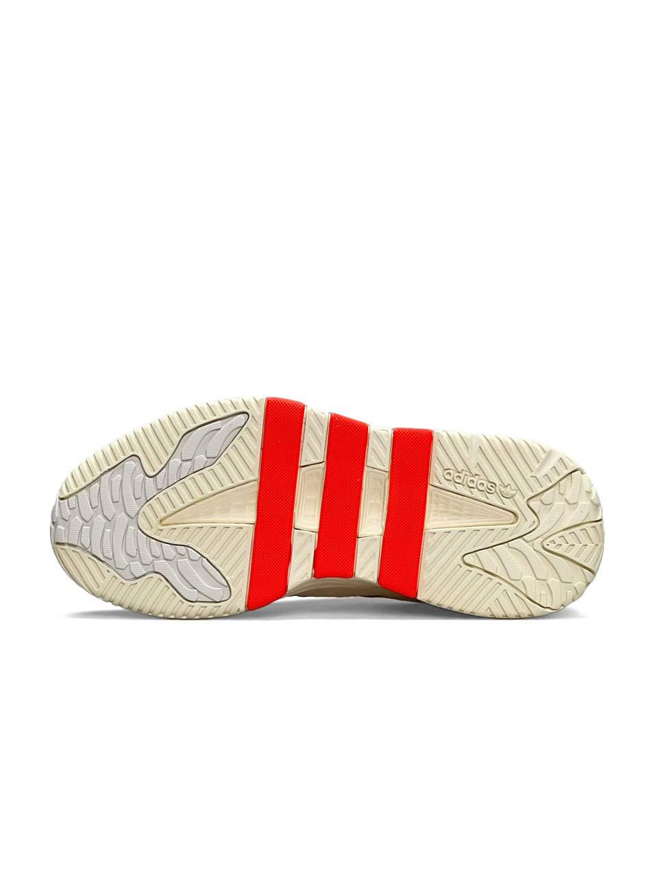 Adidas Niteball Beige Orange