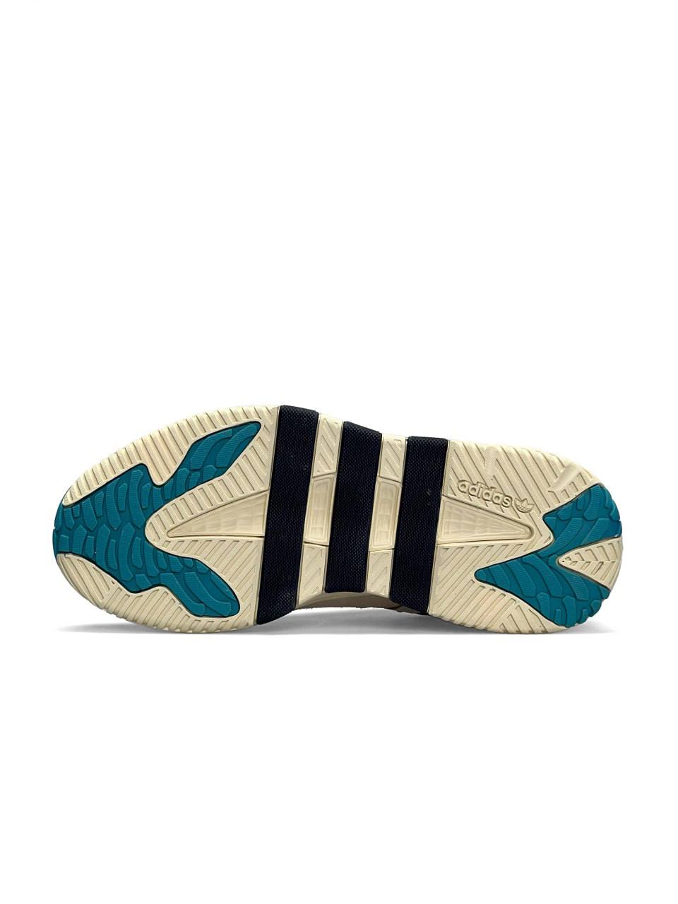 Adidas Niteball Beige Gray Rose