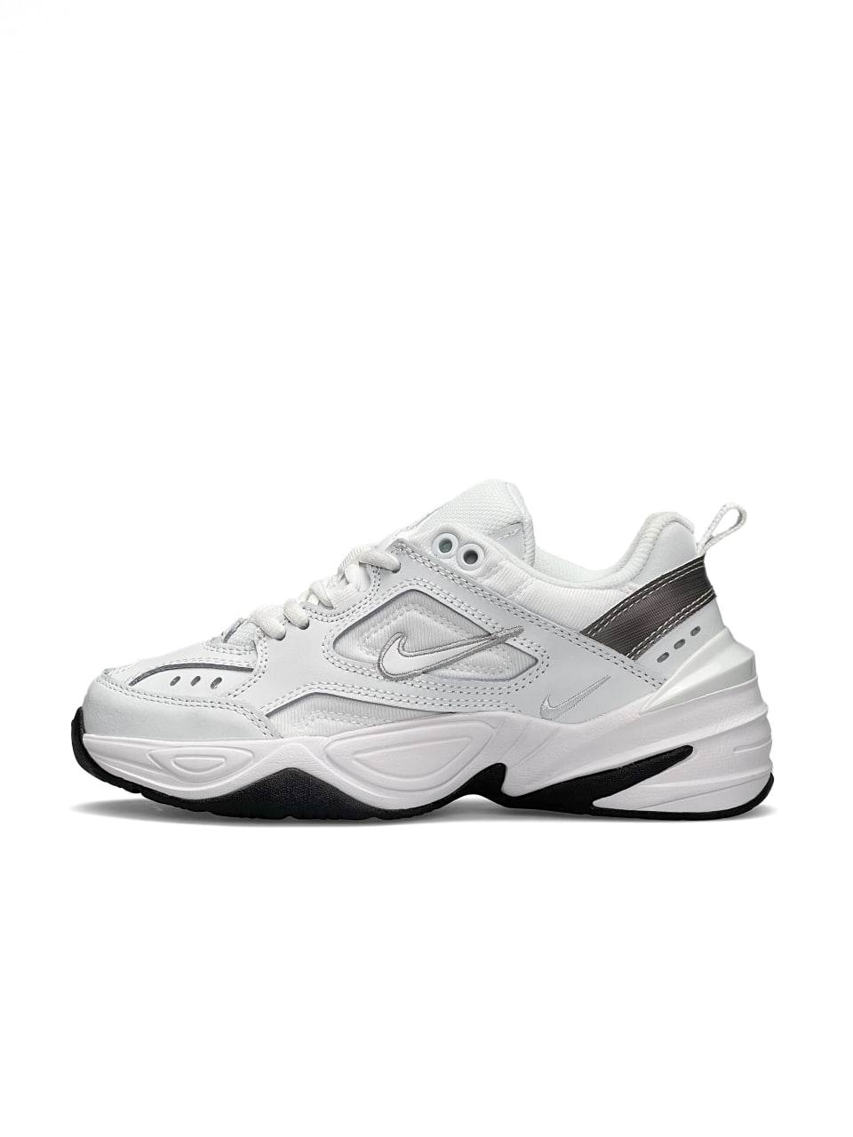 Nike M2K Tekno Premium White Essential cro.ua