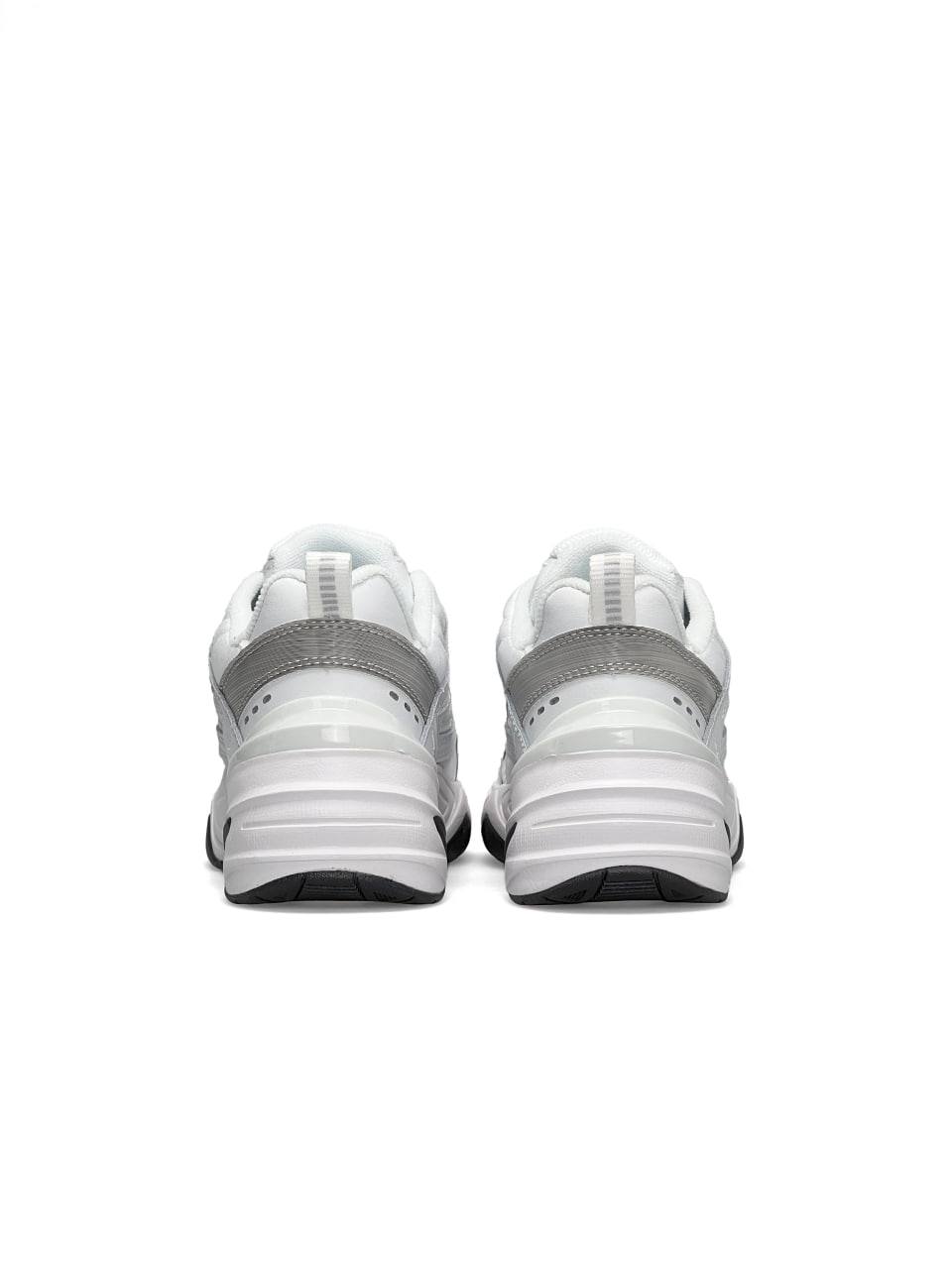 Nike M2K Tekno Premium White Essential