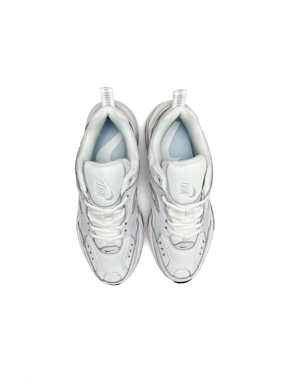 Nike M2K Tekno Premium White Essential