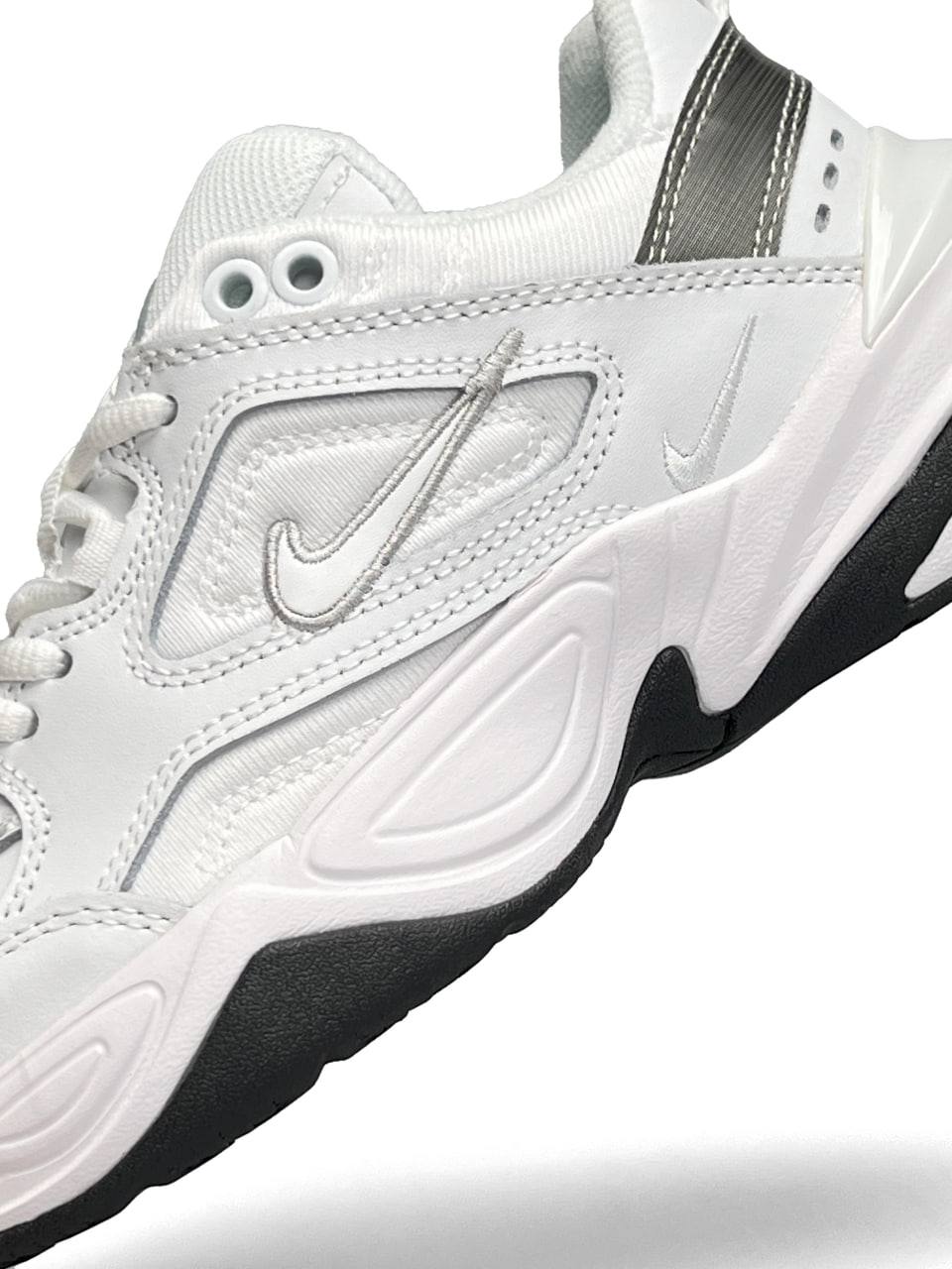Nike M2K Tekno Premium White Essential