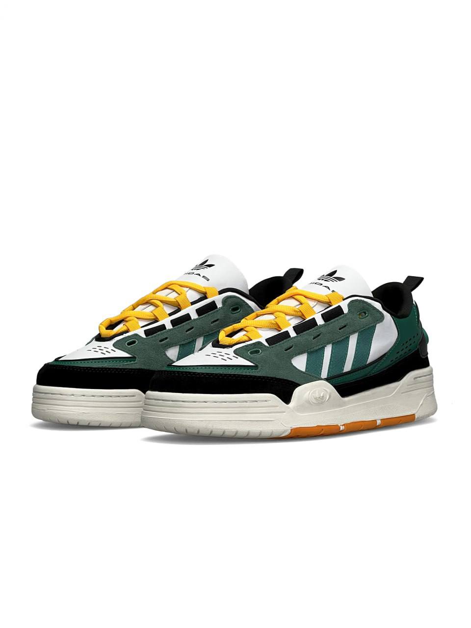 Adidas ADI2000 White Green