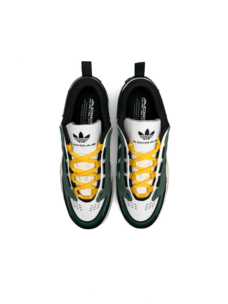 Adidas ADI2000 White Green