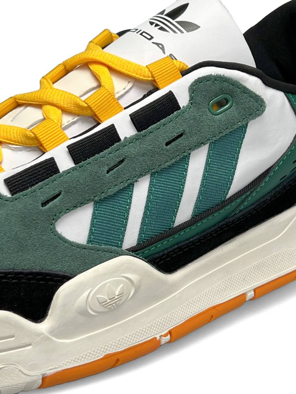 Adidas ADI2000 White Green