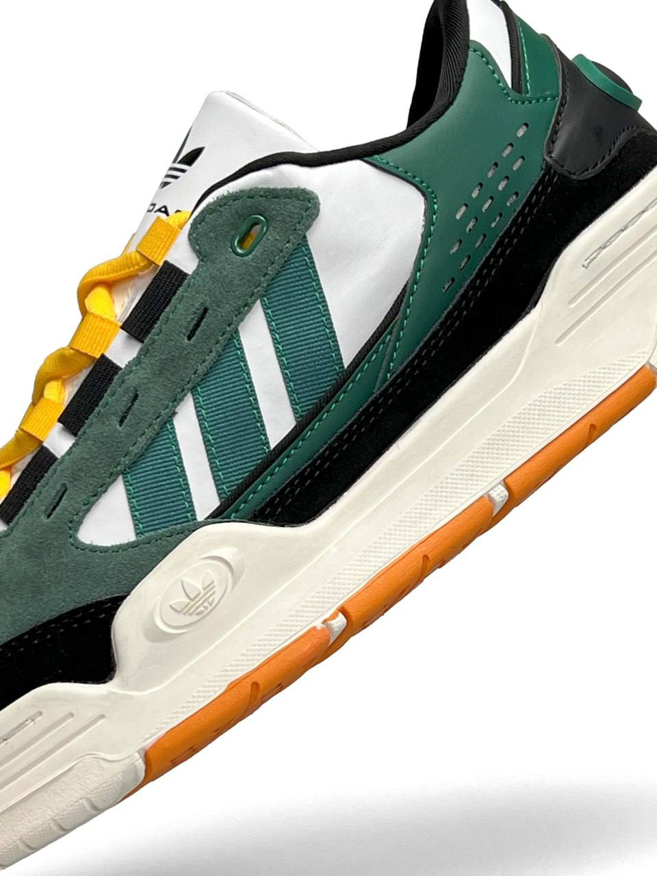 Adidas ADI2000 White Green