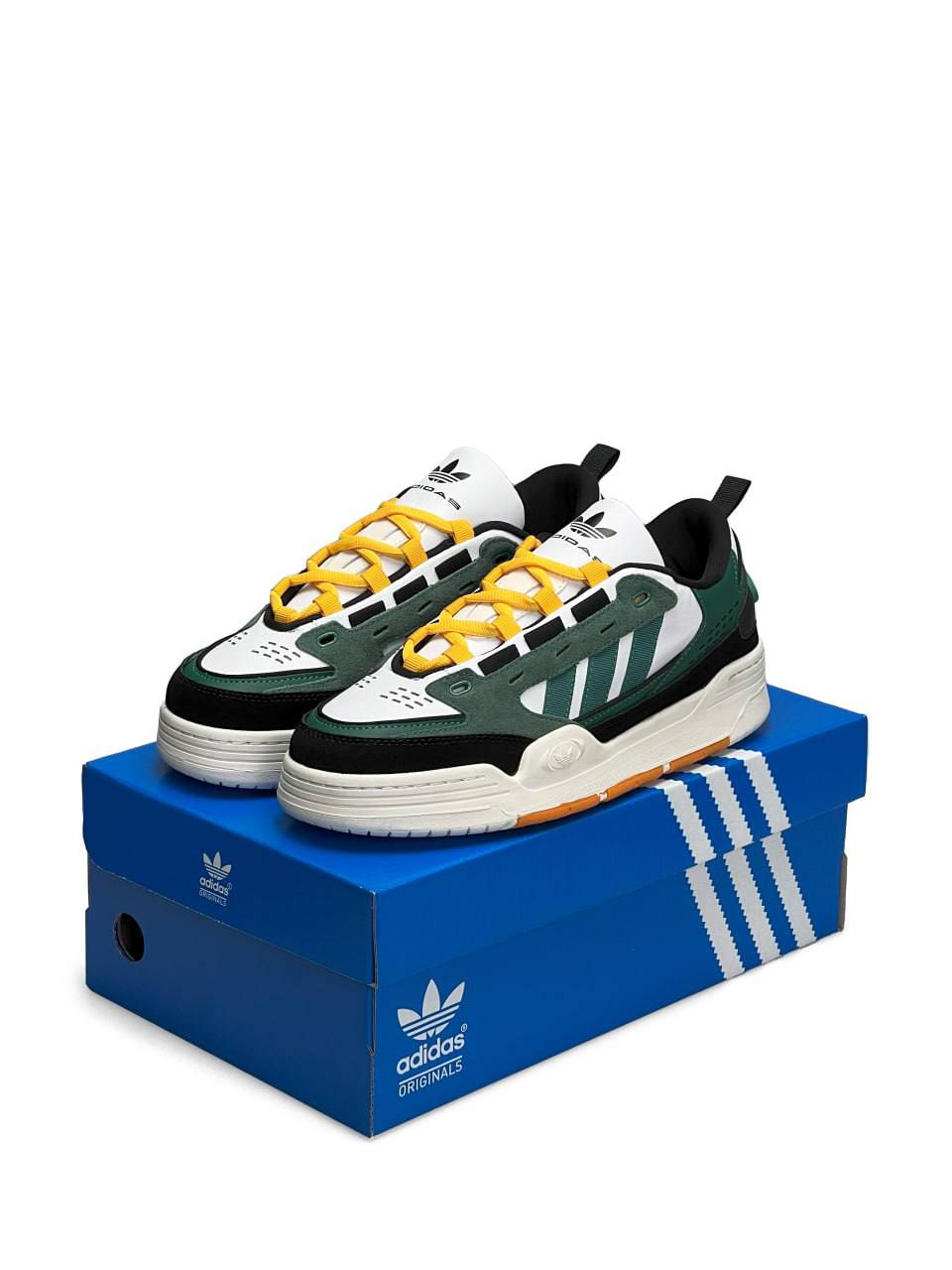 Adidas ADI2000 White Green