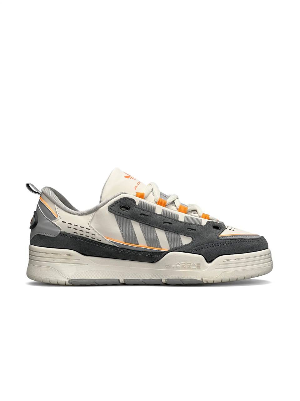 Adidas ADI2000 Grey Orange
