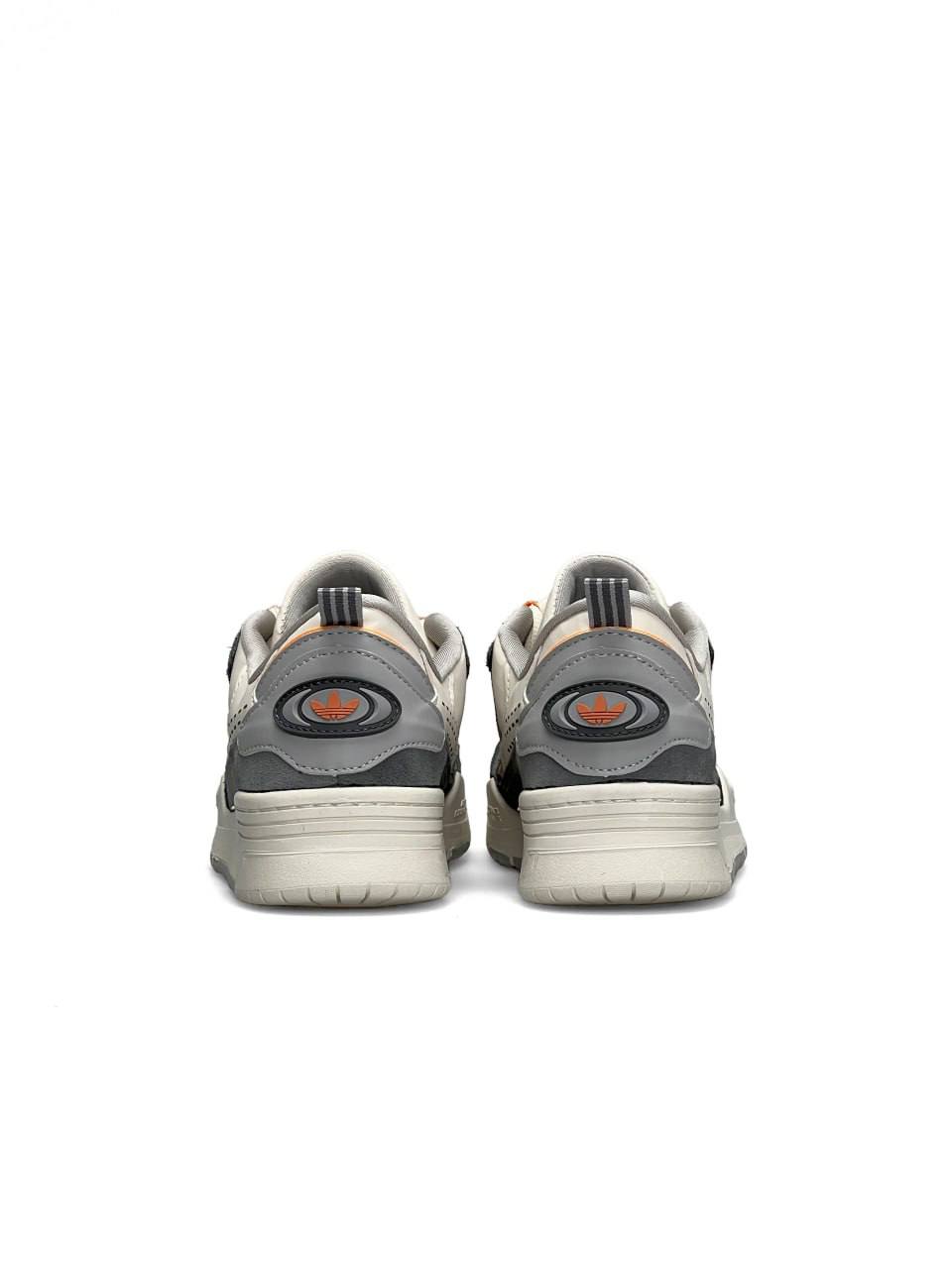 Adidas ADI2000 Grey Orange