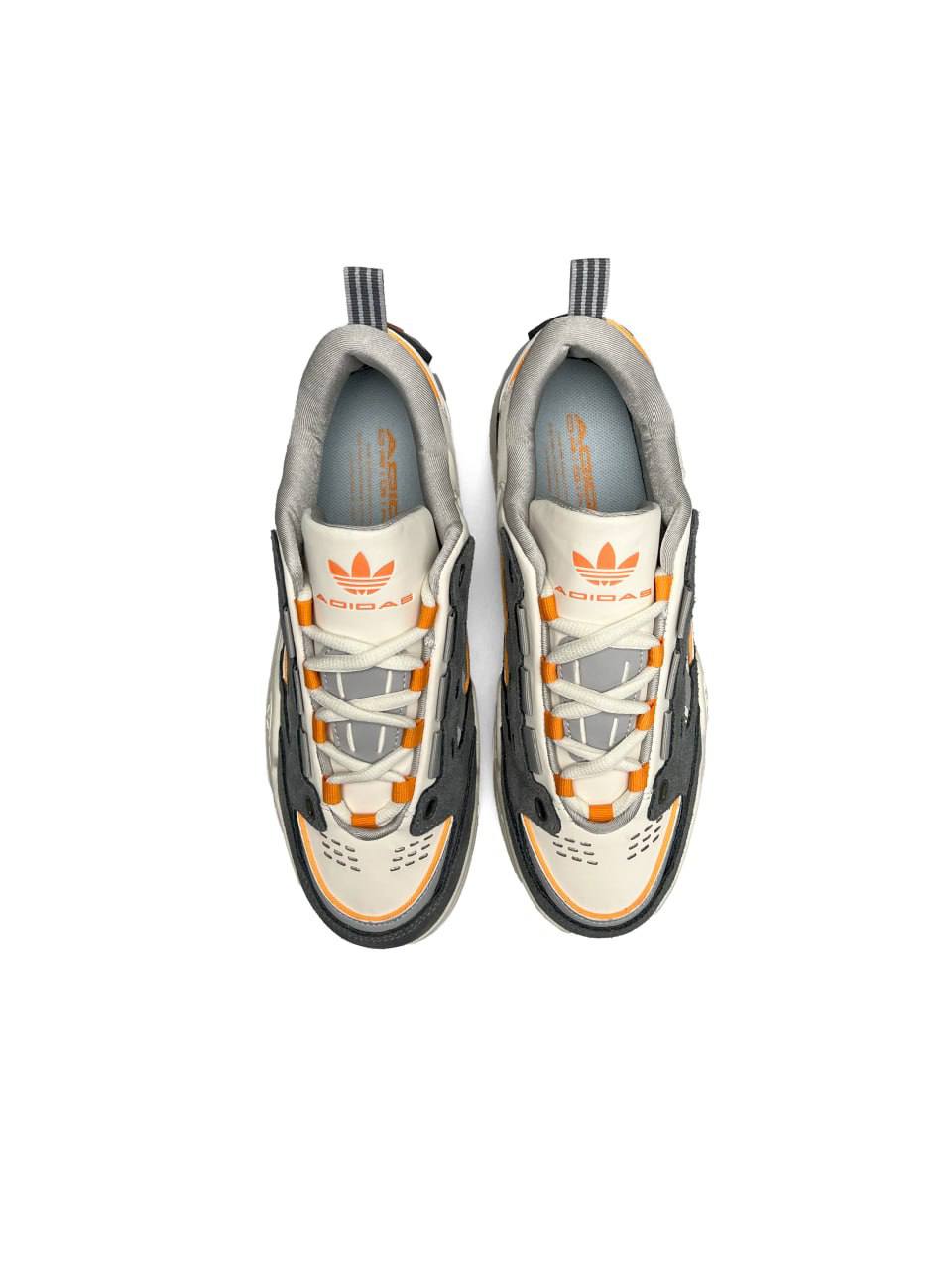 Adidas ADI2000 Grey Orange