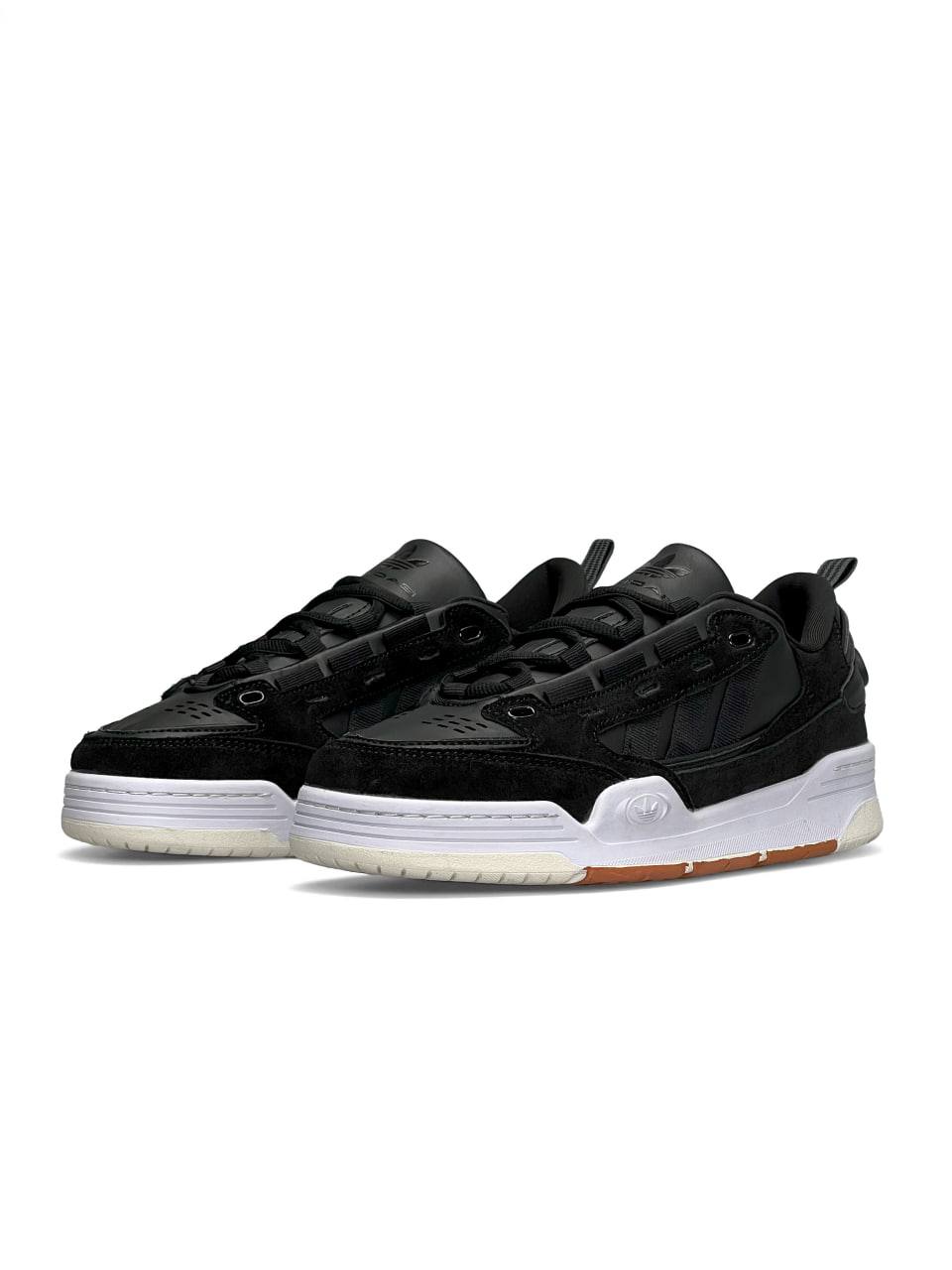 Adidas ADI2000 Black White