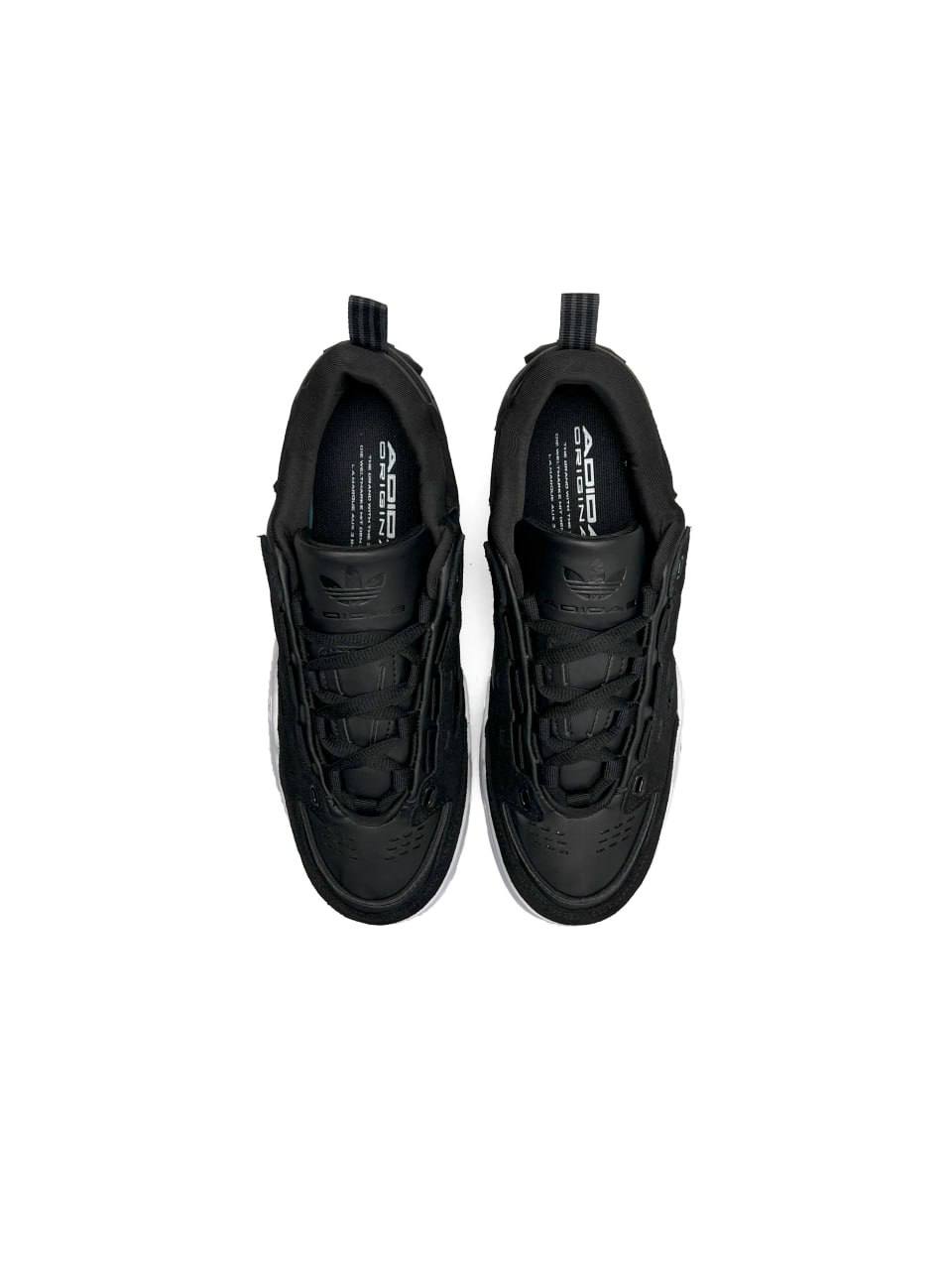 Adidas ADI2000 Black White