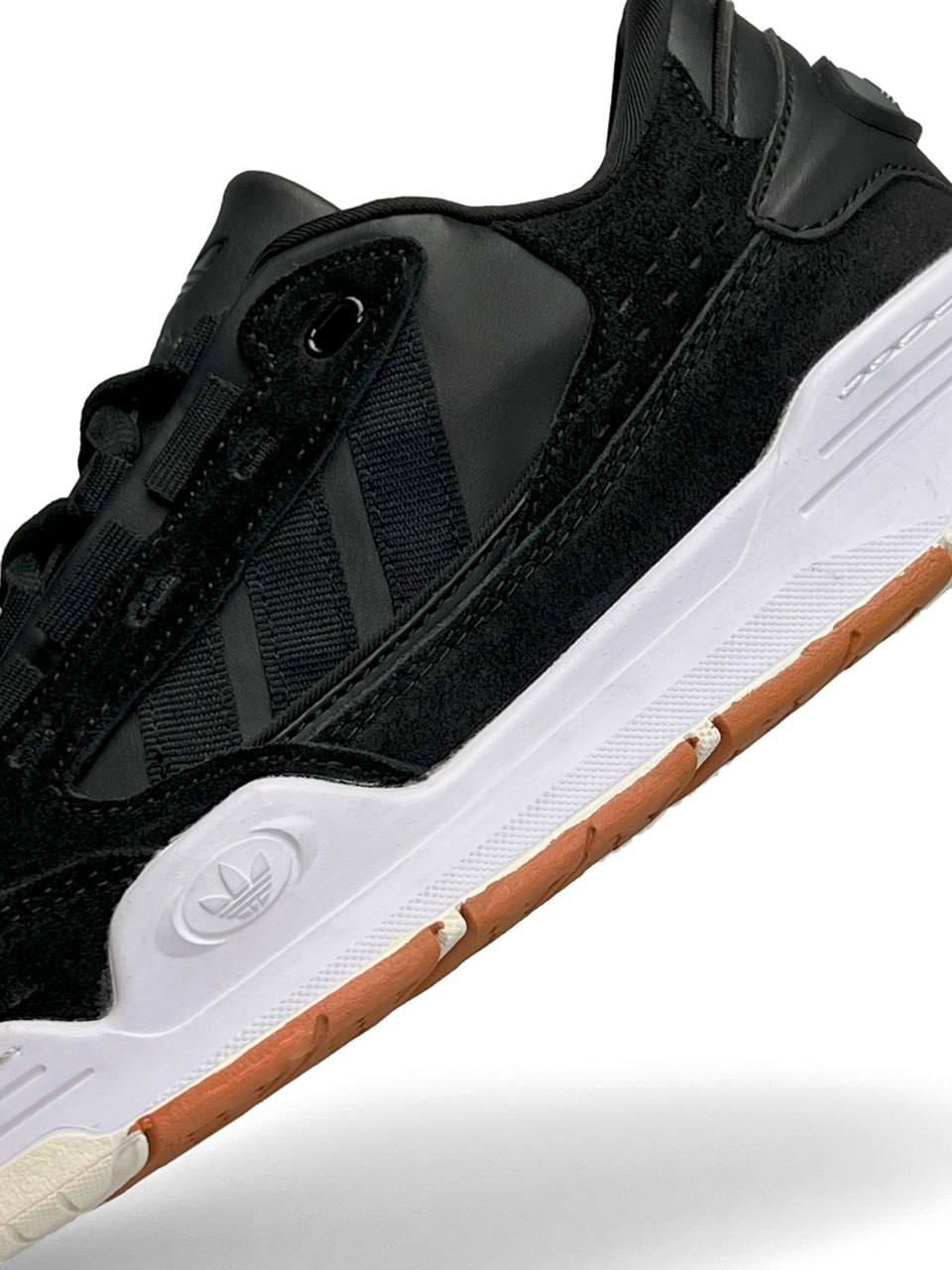 Adidas ADI2000 Black White