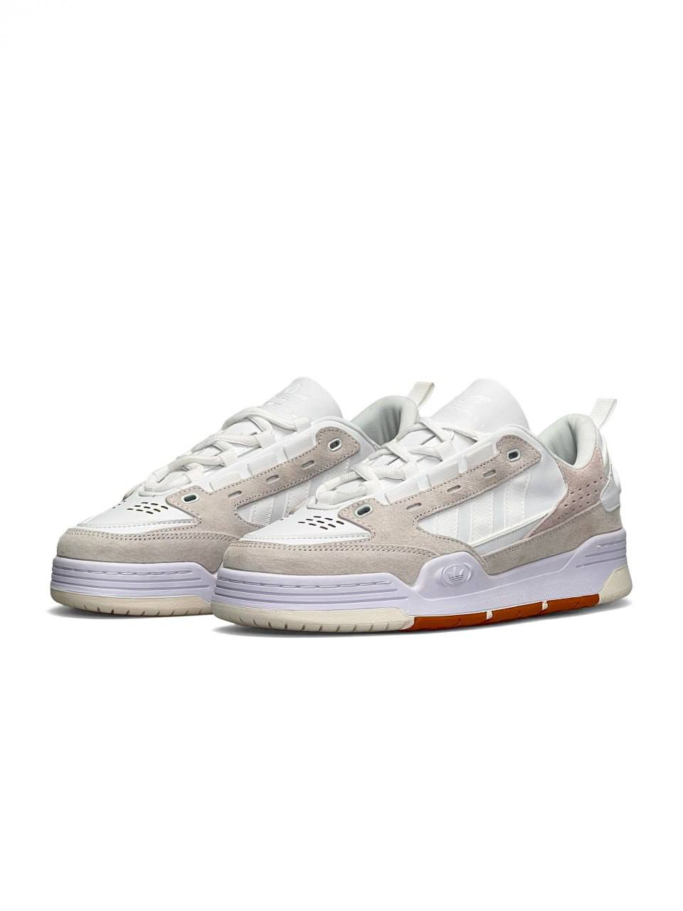 Adidas ADI2000 White