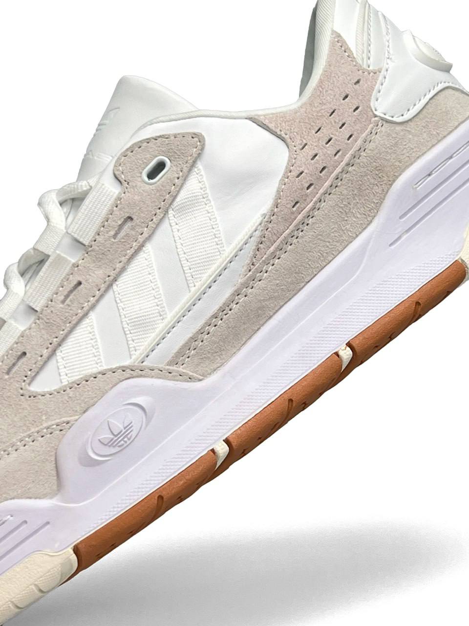 Adidas ADI2000 White