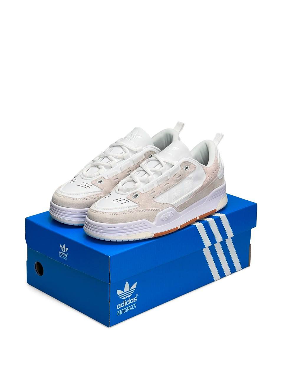 Adidas ADI2000 White