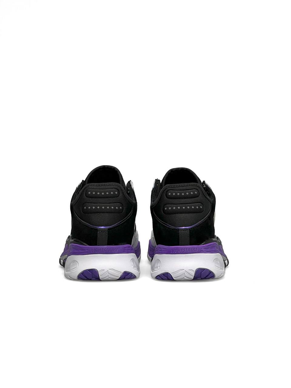 Adidas Niteball White Violet