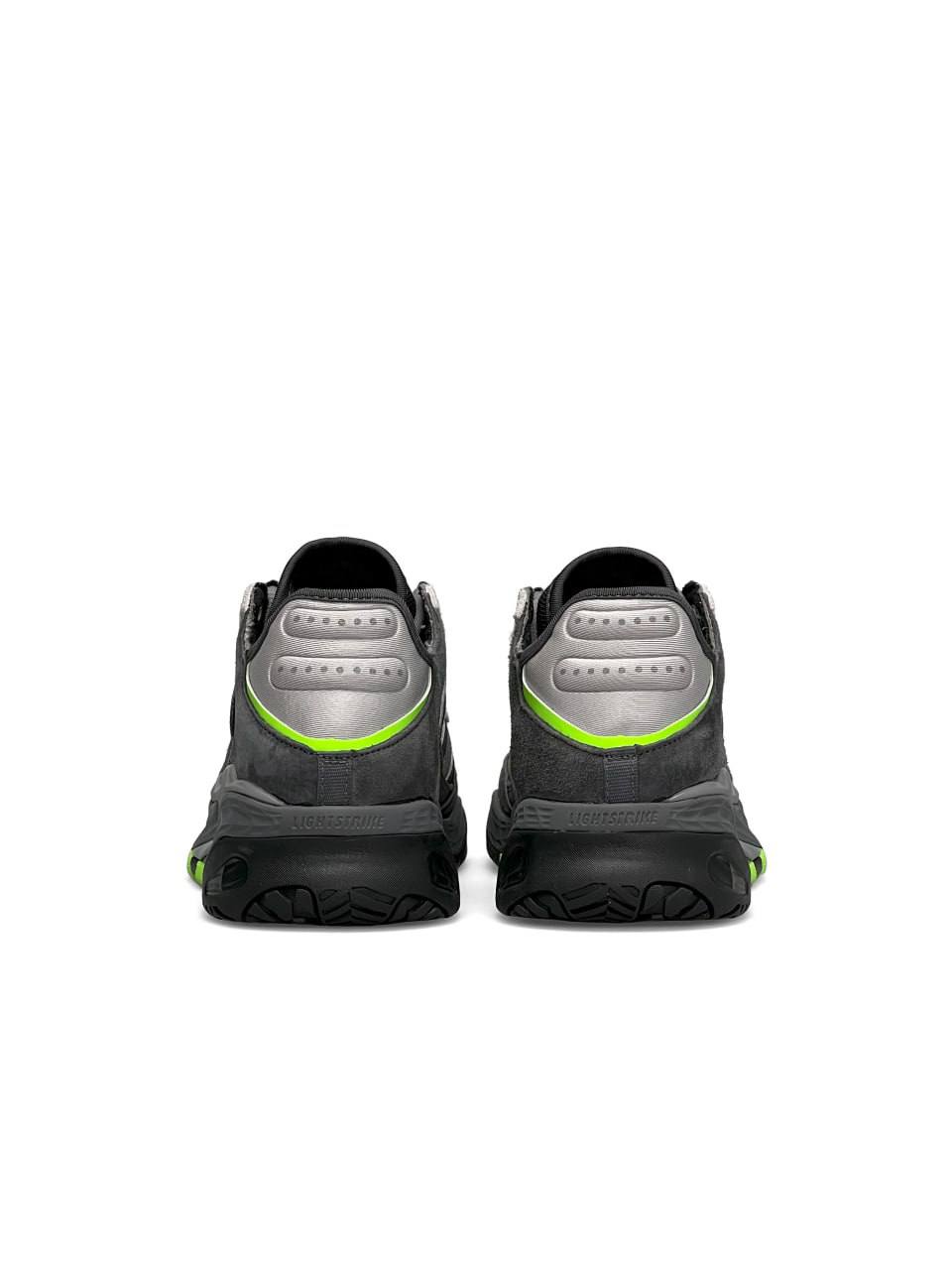 Adidas Niteball Gray Light Green