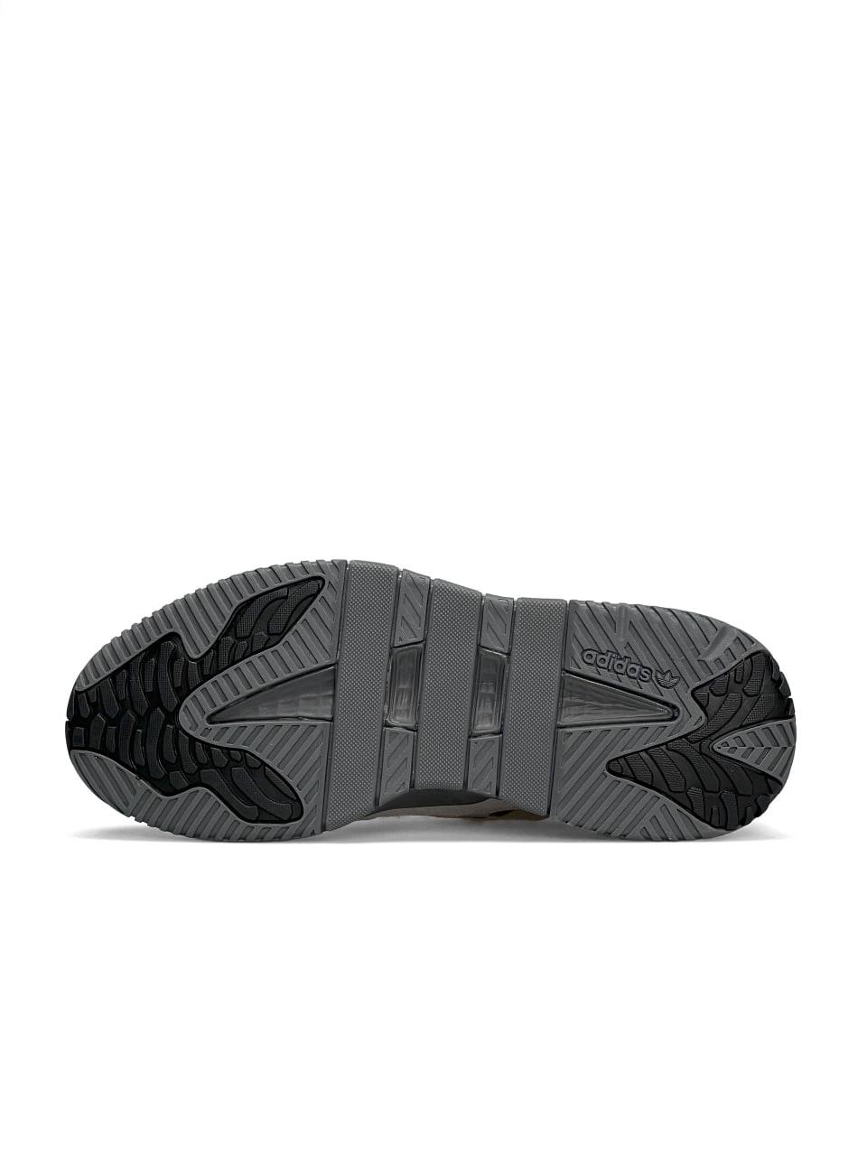 Adidas Niteball Gray