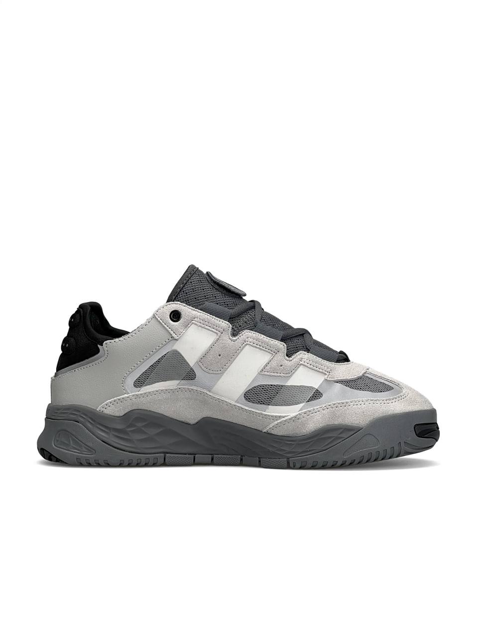 Adidas Niteball Gray