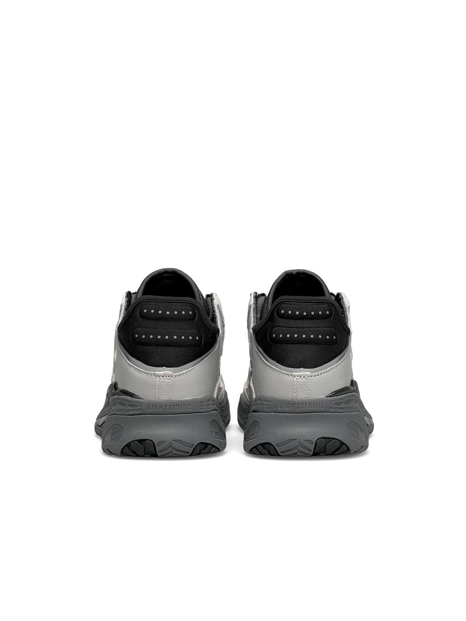 Adidas Niteball Gray