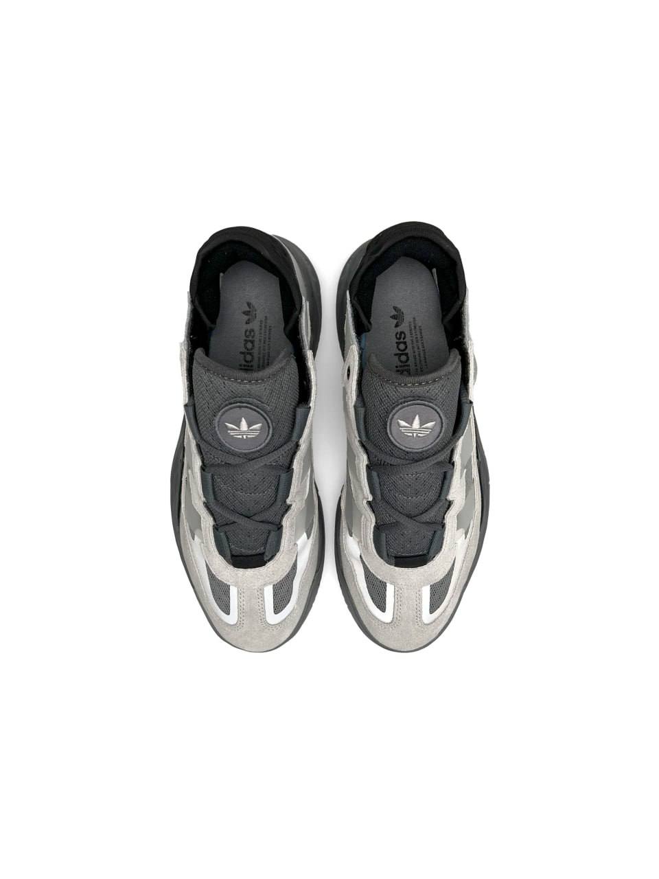 Adidas Niteball Gray