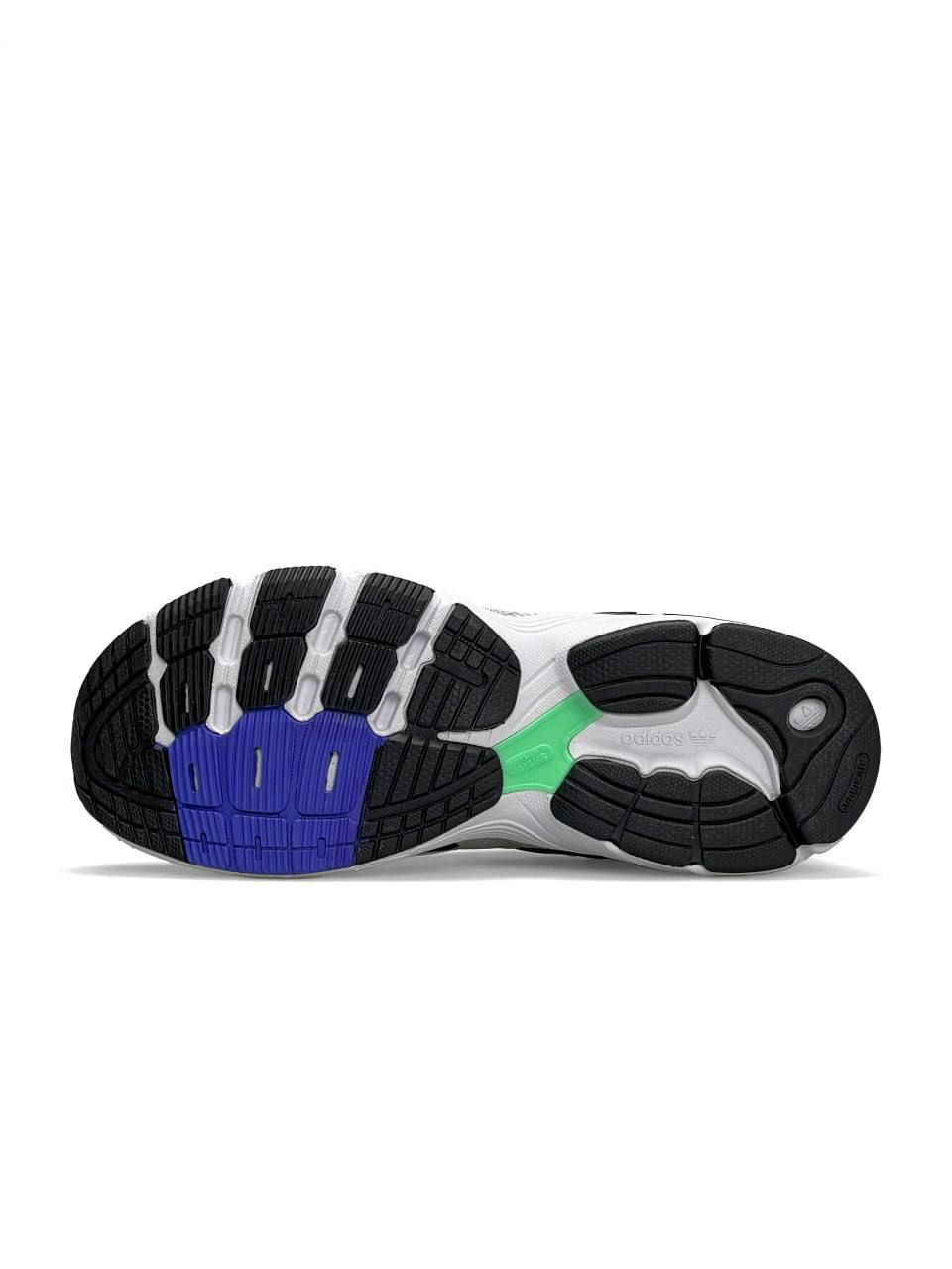 Adidas Astir Neon