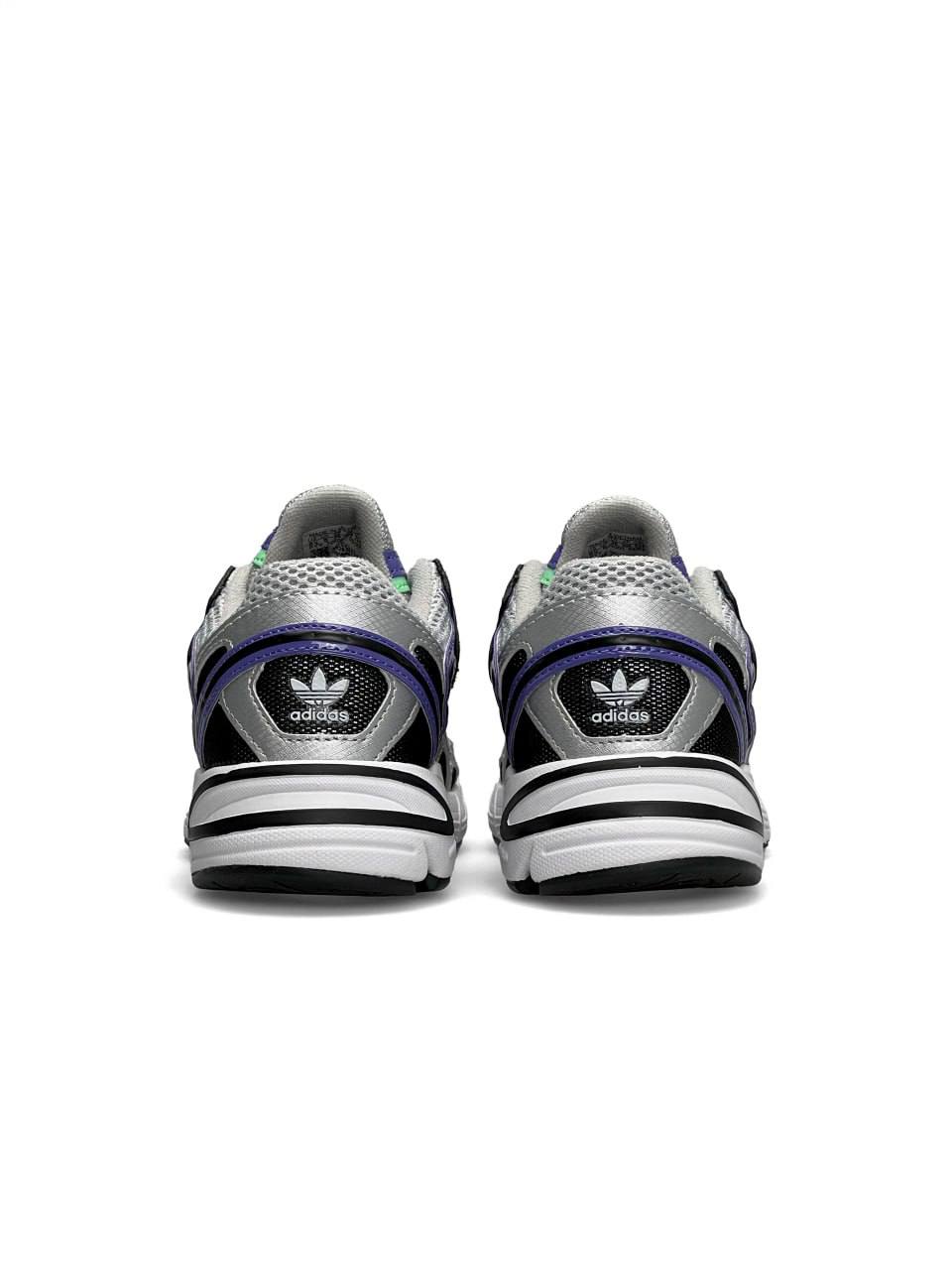 Adidas Astir Neon