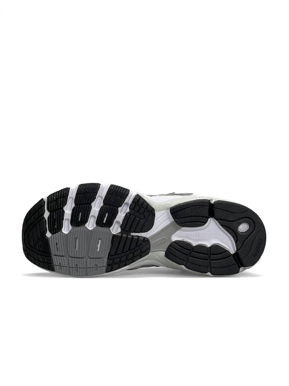 Adidas Astir Gray Silver